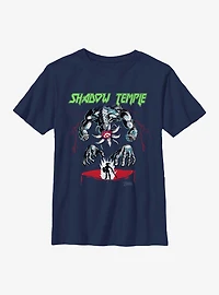 The Legend Of Zelda Shadow Temple Youth T-Shirt