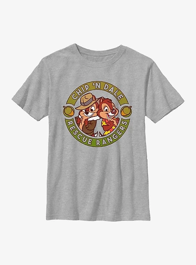Disney Chip 'n' Dale Rescue Rangers Youth T-Shirt