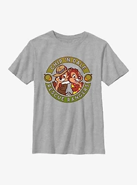 Disney Chip 'n' Dale Rescue Rangers Youth T-Shirt