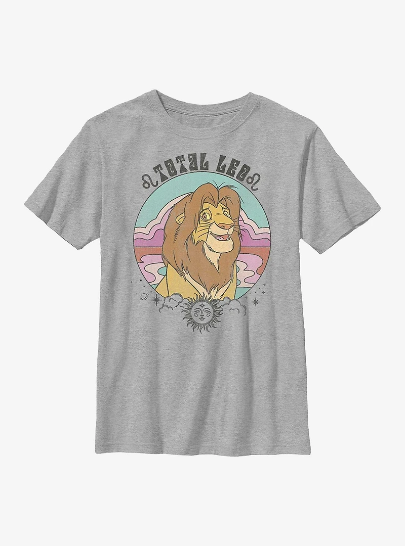 Disney The Lion King Total Leo Youth T-Shirt
