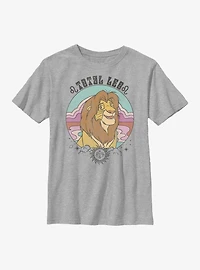 Disney The Lion King Total Leo Youth T-Shirt
