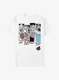 Disney Chip 'n' Dale Rescue Them T-Shirt