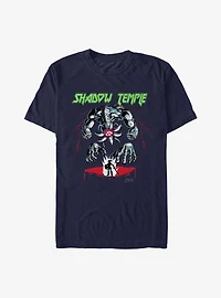 The Legend Of Zelda Shadow Temple T-Shirt