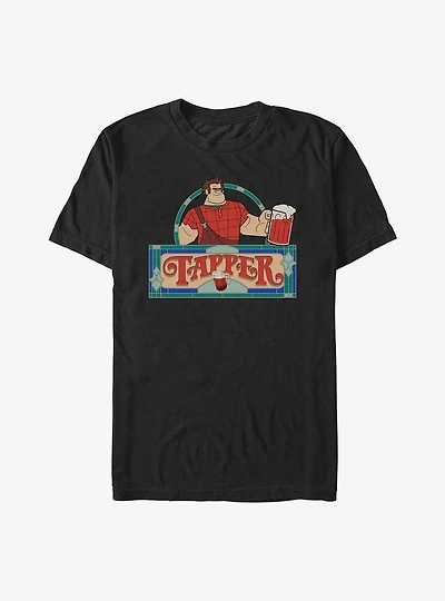 Disney Wreck It Ralph Tapper T-Shirt