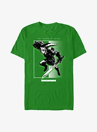 The Legend Of Zelda Slight T-Shirt