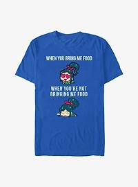 Disney Wreck It Ralph Vanellope Von Sweetz T-Shirt