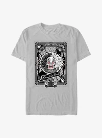 Disney Villains Cruel Is Cool T-Shirt