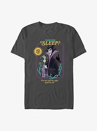 Disney Villains Maleficent's Sleep Remedy T-Shirt