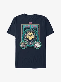 Disney The Lion King Simba Trip T-Shirt