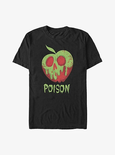 Disney Wreck It Ralph Snow White Comfy Poison Apple T-Shirt