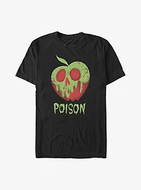 Disney Wreck It Ralph Snow White Comfy Poison Apple T-Shirt