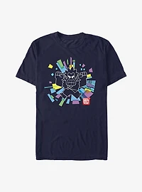 Disney Wreck It Ralph Internet T-Shirt