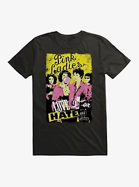 Grease Pink Ladies T-Shirt