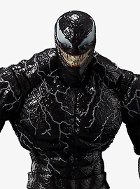 Bandai Spirits Marvel Venom: The Last Dance S.H.Figuarts Venom Figure