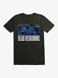 Mission: Impossible Dead Reckoning T-Shirt