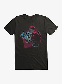 Arcane Vi Fight T-Shirt