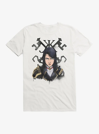 Arcane Up Close Caitlyn T-Shirt