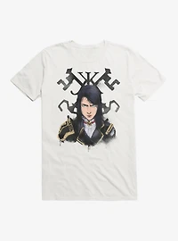 Arcane Up Close Caitlyn T-Shirt