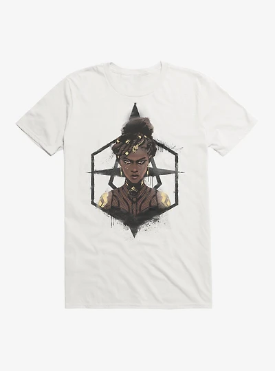 Arcane Up Close Mel T-Shirt