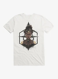 Arcane Up Close Mel T-Shirt