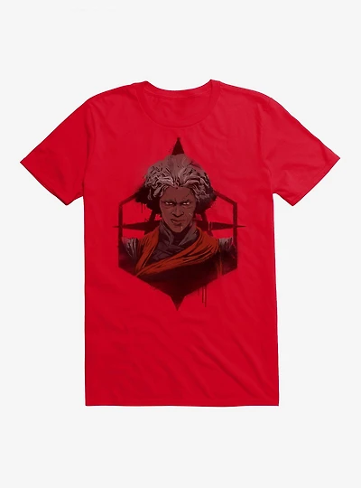 Arcane Up Close Ambessa T-Shirt