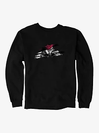 Arcane Up Close Vi Sweatshirt