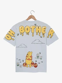 Disney Winnie the Pooh Oh Bother T-Shirt - BoxLunch Exclusive