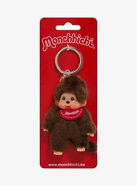 Monchhichi Blind Assorted 6 Inch Plush Keychain