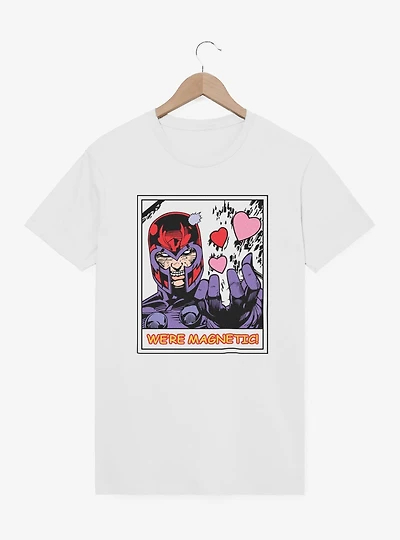 Marvel Magneto Were Magnetic T-Shirt