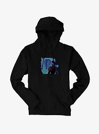 Arcane Eyes Of Jinx Hoodie