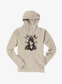 Arcane Up Close Caitlyn Hoodie