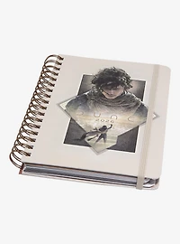 Dune Dated 13-Month 2026 Planner