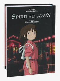 Studio Ghibli® Spirited Away Graphic Novel