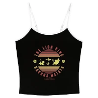 Disney The Lion King Hakuna Matata Sunset Womens Cami