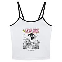 Disney The Lion King Scar And Hyenas Womens Cami