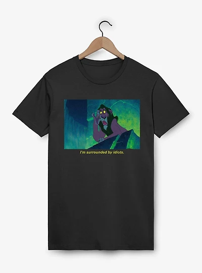 Disney The Lion King Hakuna Matata Roar T-Shirt
