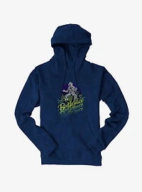 Beetlejuice It's Showtime! Hoodie