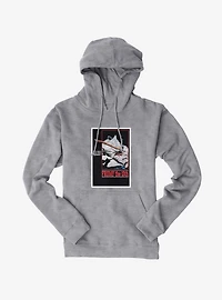 Friday The 13th Axe Hoodie