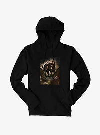 Supernatural Join The Hunt Hoodie