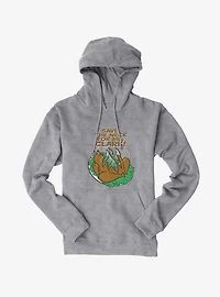 National Lampoon's Christmas Vacation Save The Neck For Me Hoodie