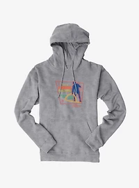 National Lampoon's Christmas Vacation Cousin Eddie Hoodie