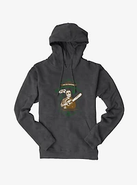 National Lampoon's Christmas Vacation Chainsaw Hoodie