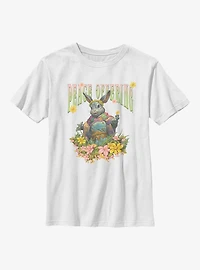 Magic: The Gathering Peace Offering Ms. Bumbleflower Youth T-Shirt