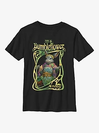 Magic: The Gathering Ms. Bumbleflower Youth T-Shirt