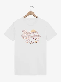 Disney The Lion King Hakuna Matata Sun Walk T-Shirt
