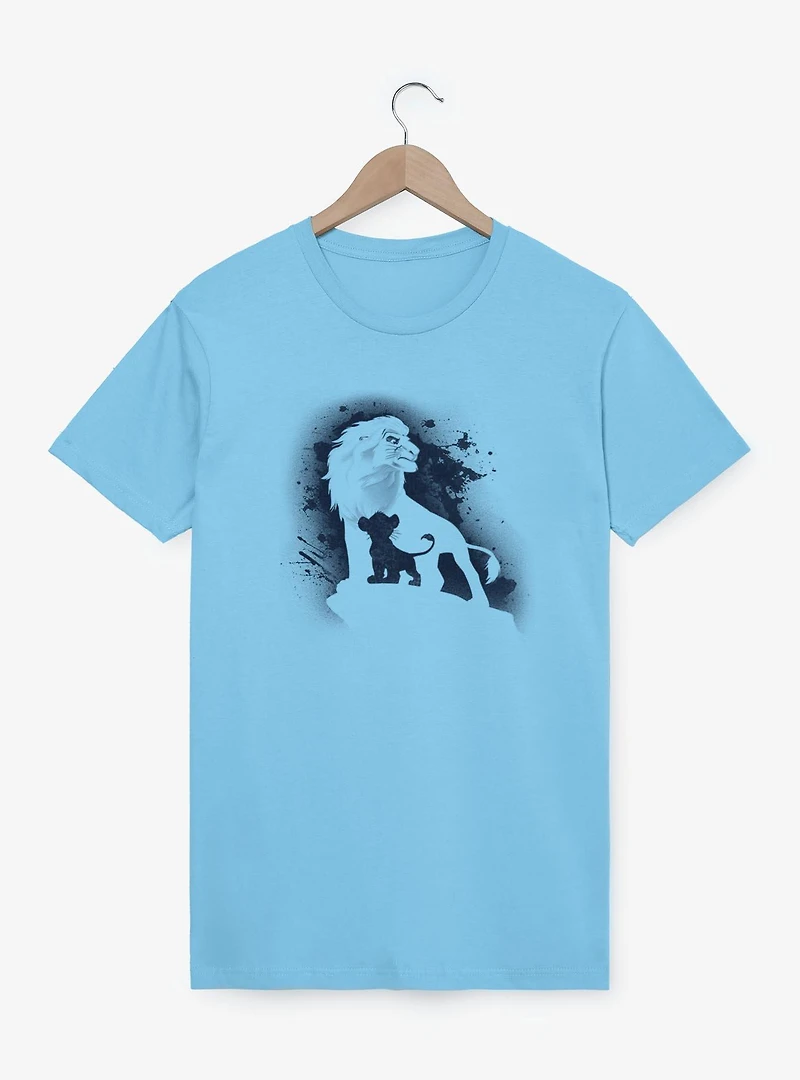 Disney The Lion King Future T-Shirt