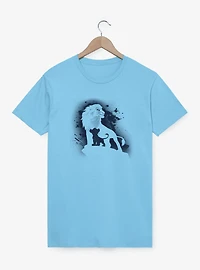 Disney The Lion King Future T-Shirt