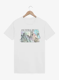 Magic: The Gathering Ancestral Recall T-Shirt