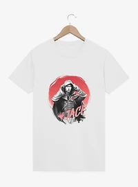Magic: The Gathering Jace Red Sun T-Shirt