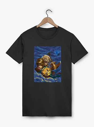 Magic: The Gathering Ajani Starry T-Shirt